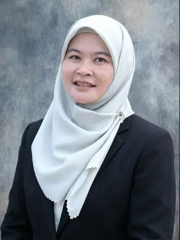 Prof. Dr. Ir. Anindita Septiarini, S.T., M.Cs.