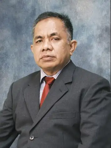 Prof. Dr. Ir. H. Tamrin, S.T., M.T., IPU., ASEAN. Eng., APEC.Eng.
