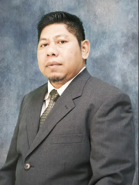 Ir. Muslimin, S.T., M.T., IPM., ASEAN Eng.