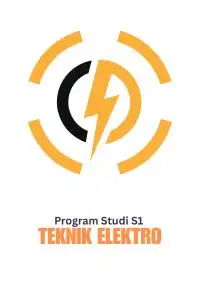 S1 - TEKNIK ELEKTRO