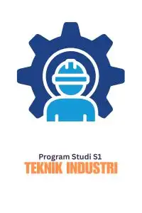 S1 - TEKNIK INDUSTRI