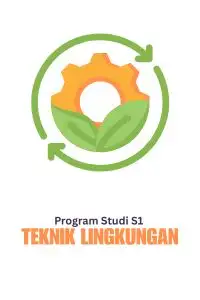 S1 - TEKNIK LINGKUNGAN