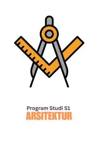 S1 - ARSITEKTUR